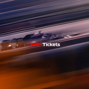 F1-tickets