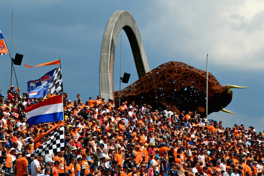 GP-Oostenrijk-Redbull-Ring-Oranje-Fans