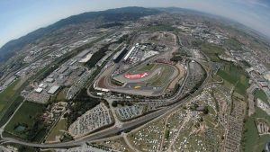 F1 Grand Prix Barcelona