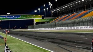 F1 Grand Prix Doha