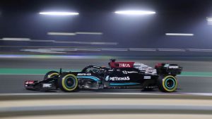 F1 Grand Prix Doha