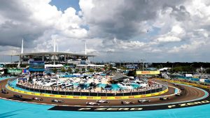 F1 Grand Prix Miami