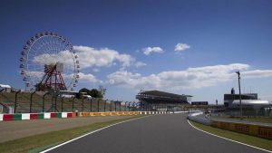 F1 Grand Prix Suzuka