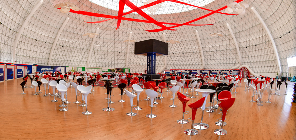 dome lounge bahrein