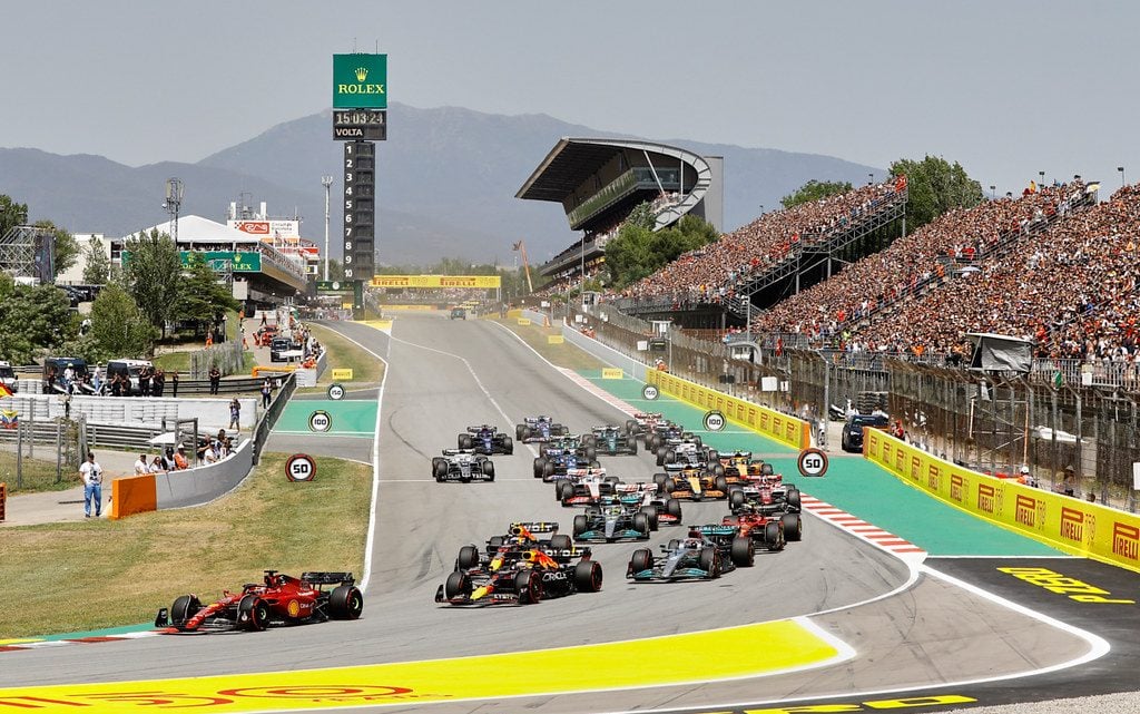 Formula 1 spain 5 e1703159460533