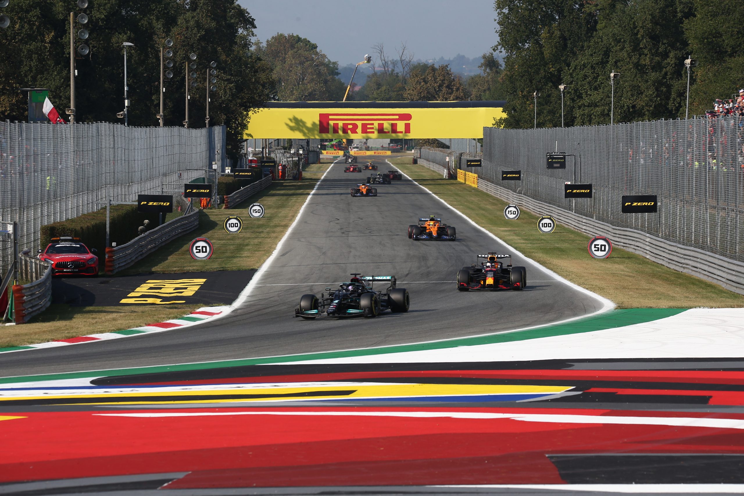 Monza 2